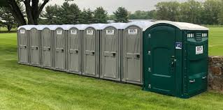 Best Portable Restroom for Sporting Events  in Calhoun City, MS