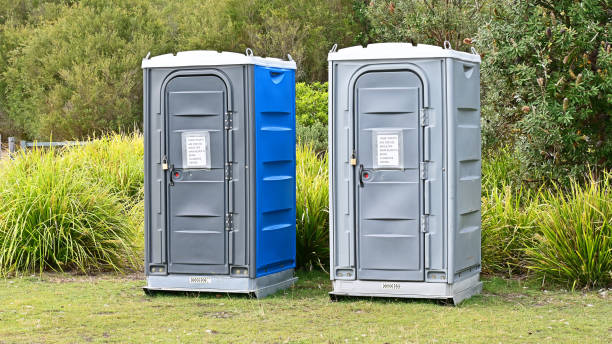 Best Portable Restroom Maintenance and Cleaning  in Calhoun City, MS