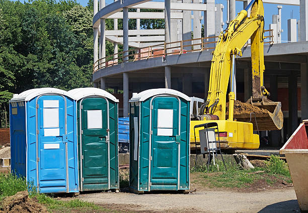 Best VIP or Luxury Restroom Trailers  in Calhoun City, MS