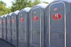 Best Portable Restrooms for Agricultural Sites  in Calhoun City, MS